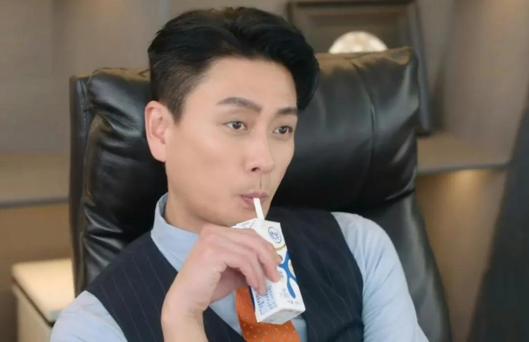 《新闻女王2》演员片酬曝光?佘诗曼片酬最高?黄宗泽:这你也信?