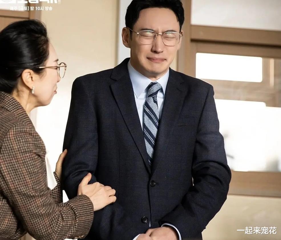 好评如潮的4部韩剧,全程高能看点十足,你看过几部呢?