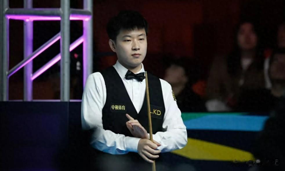 8强形势分析：赵心童难敌塞尔比，其余3场皆硬仗，看好墨菲吴宜泽