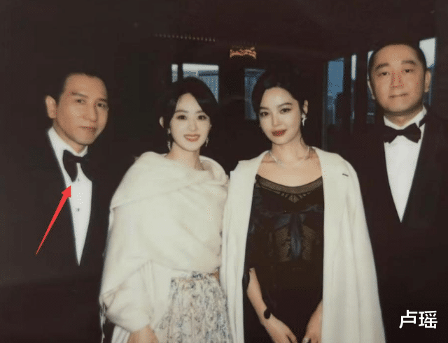 看看赵丽颖赵德胤相处细节，就知道他们是不是在恋爱，赵丽颖带他见家人