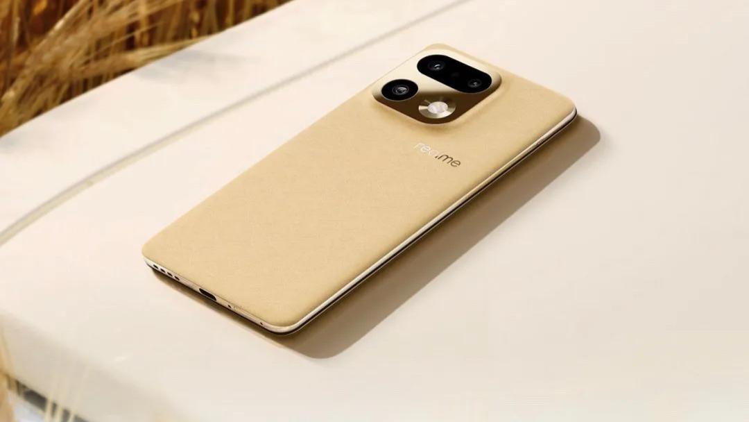 中端機也有2億主攝+潛望長焦，又一神秘新機即將發布