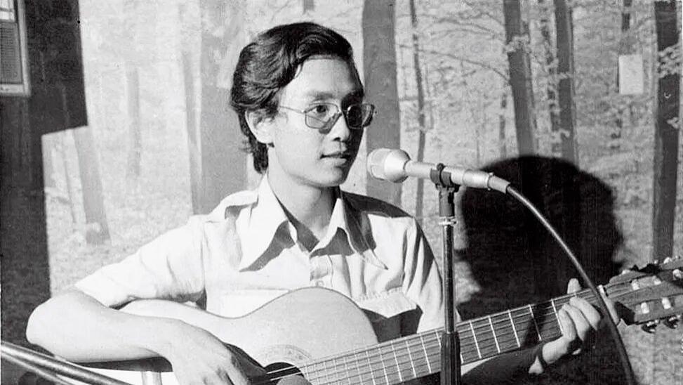 影响了李宗盛、齐豫的著名音乐人，走了