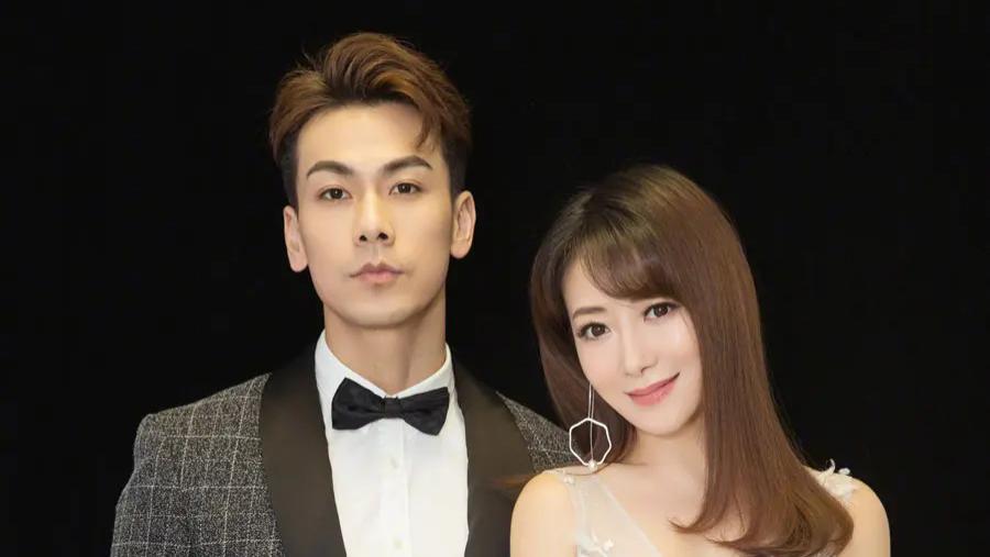 戴向宇透露陈紫函会给他洗内裤