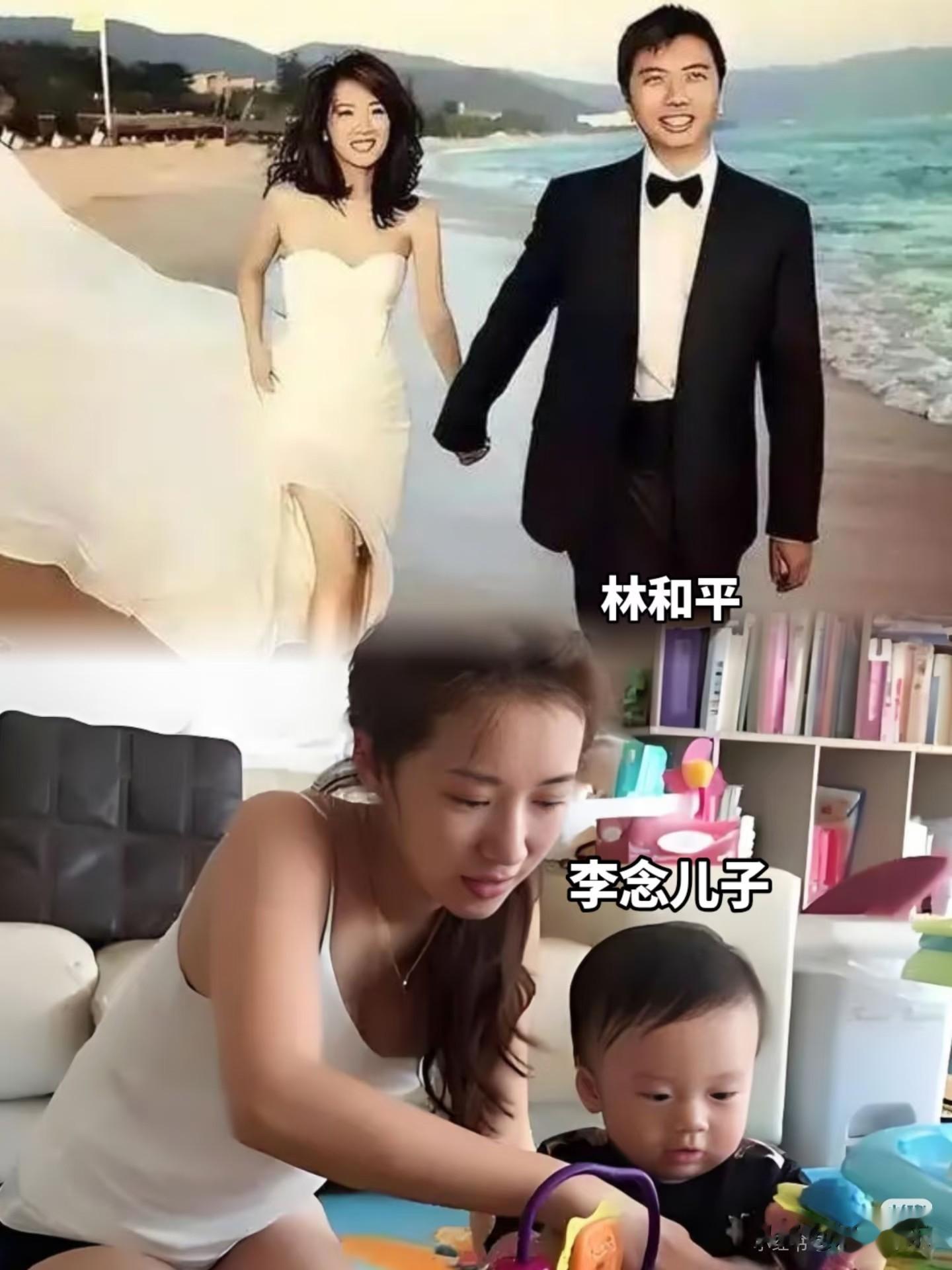 40+李念穿超短逛街，生三娃还被搭讪问有没有男朋友！这少女感绝