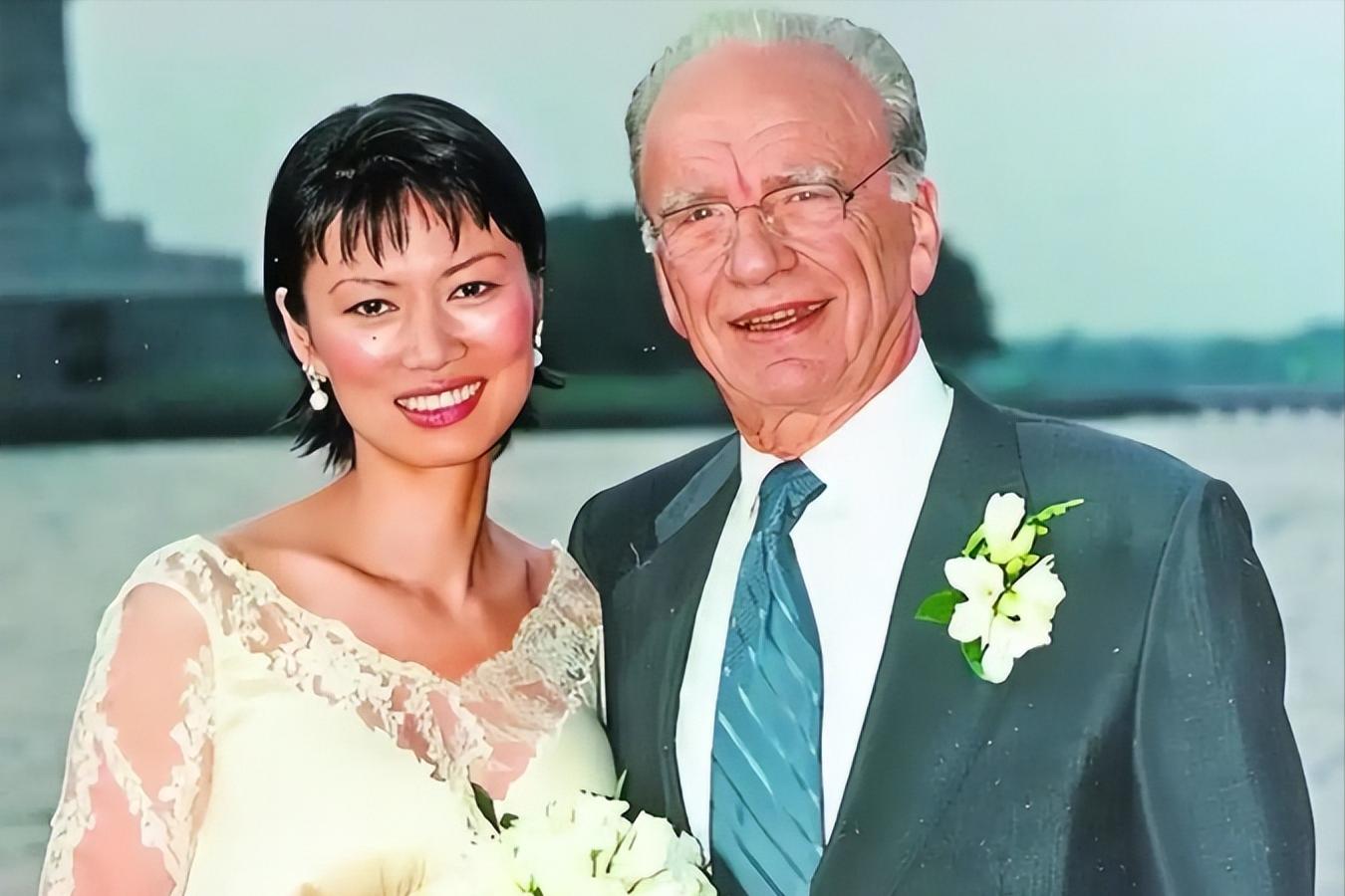 睡完首富睡总统：从捞女到顶级名媛，靠男人拿到268亿，她凭什么