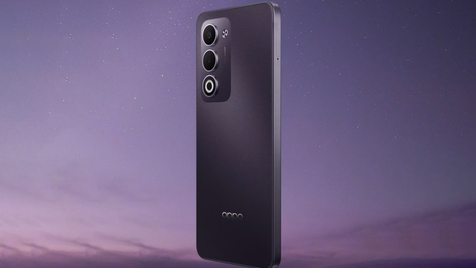 OPPO新机官宣：9月9日，全新发布