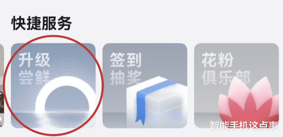 HarmonyOS 5.1再次發力：部分機型推送補丁，升級嘗鮮也登場了