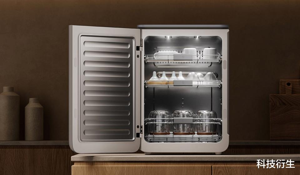 小米新品官宣：10月20日，正式開售