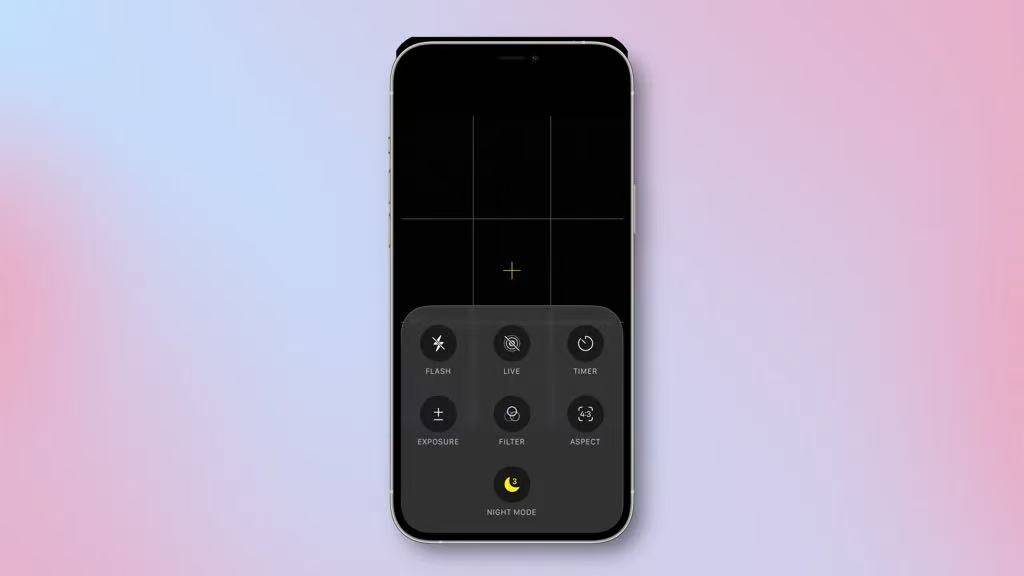 iOS 26 不尽人意,但相机 App 值得所有厂家学习