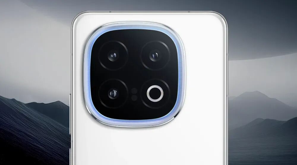 曝iQOO 15配2K顶级三星屏、超声波指纹