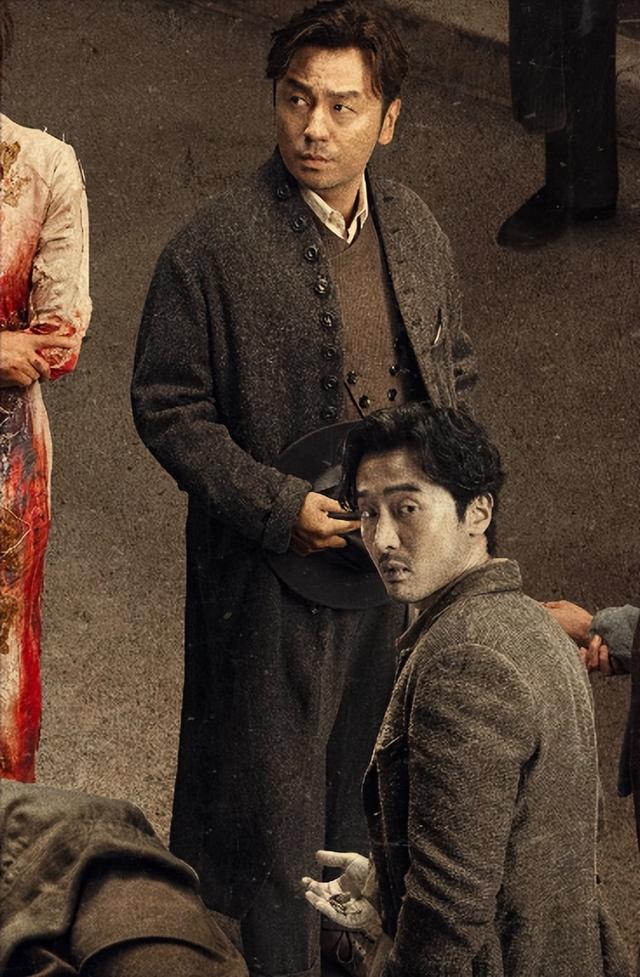 票房破6亿,只是个开始!陈可辛、章子怡又要掀起一波新高潮了