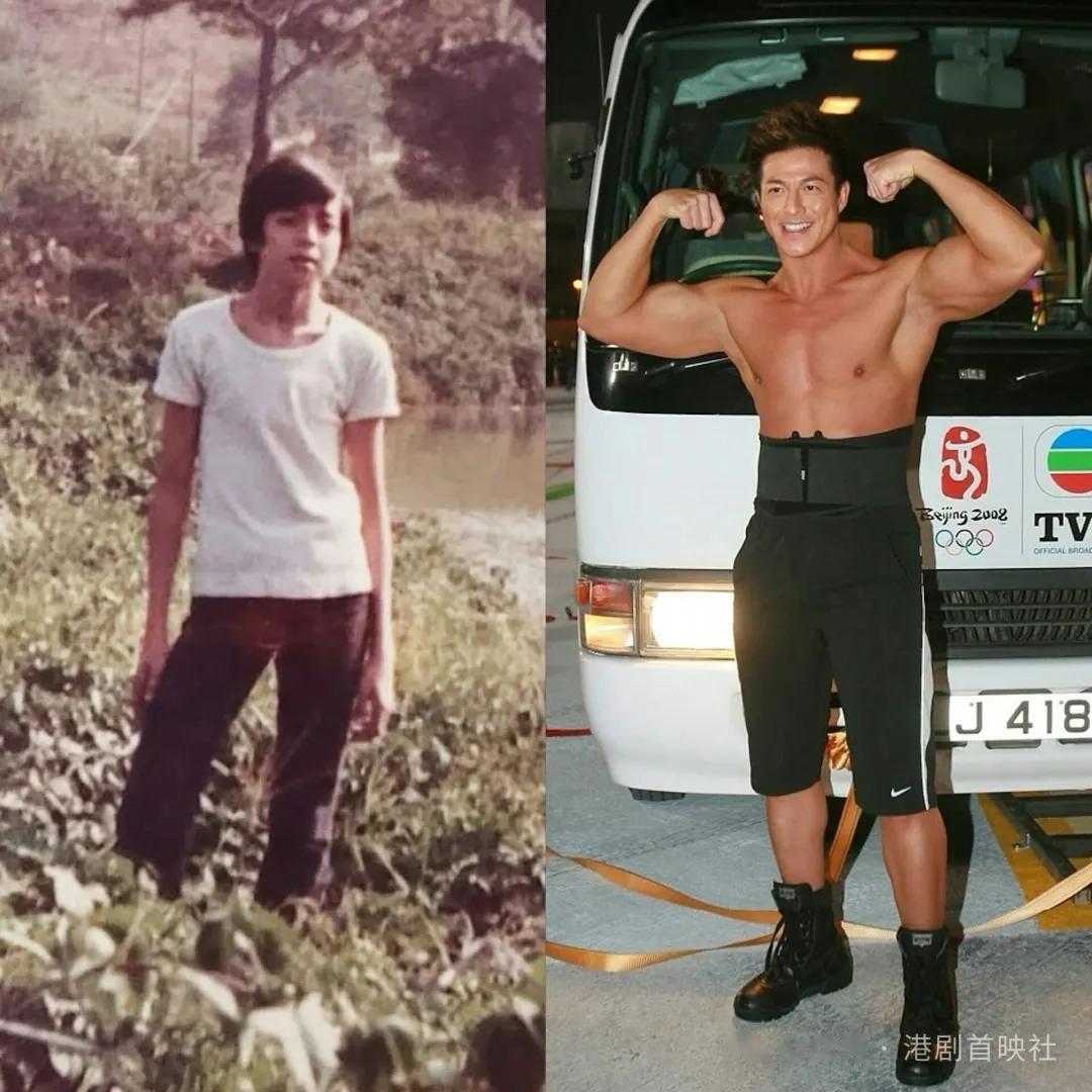 郑健乐Rocky被贴「世纪贱男」街招！指控4大罪状