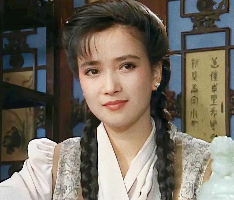 好友曝何晴生前住院照，面容憔悴！患癌又中风，最后10年过得凄苦