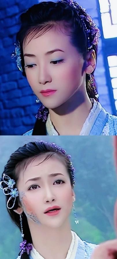 陈紫函自爆：3年12次试管，服药入睡，被小9岁的“恐女”丈夫离婚