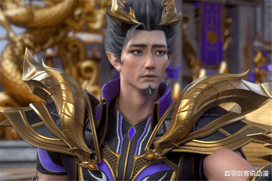 斗破苍穹中有那么多远古魔兽,为什么只有太虚古龙族传承了下来?