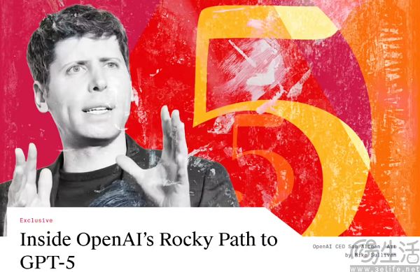 OpenAI被“斷供”，AI圈也搞起了以鄰為壑