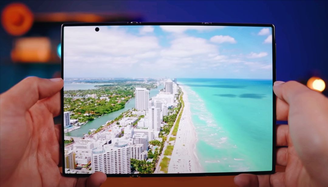 華為3款新品太驚喜，eSIM+衛星通信，Mate mini平板或成最大驚喜