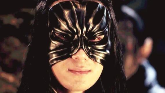 揭秘肖战《藏海传》的铁面生：原型战国鬼谷子！被张起灵掐死在玉俑中