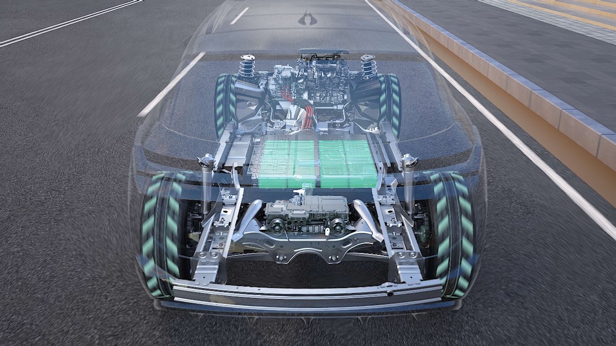 所有人都知道插混更好!为什么买车的时候,却偏爱增程?