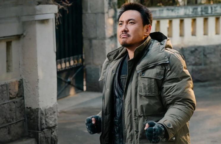 2025年跨年档，沈腾新片与阿凡达3争冠，《孤注一掷》续集或成为最大黑马