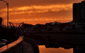 妻子遇害，指甲里留着三个男人的DNA。两年后他们接连“意外”身亡，现场都留下一张字条......