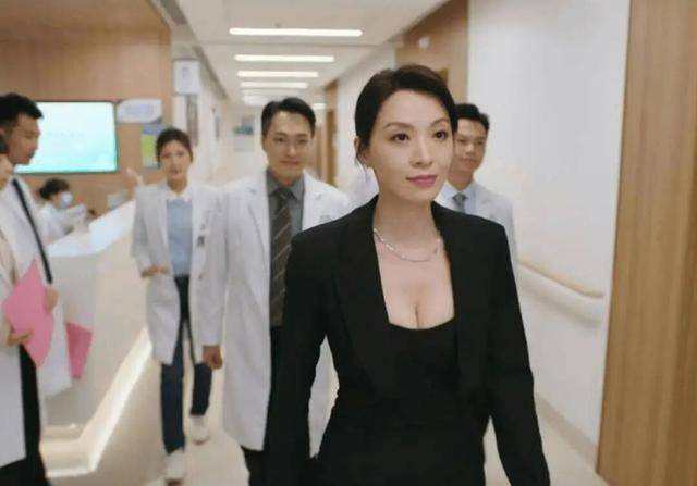 TVB力捧花旦将冲击视后