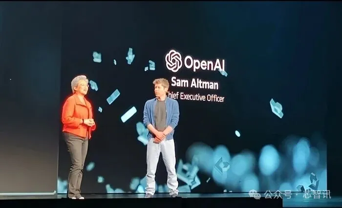 股價暴漲36%！AMD與OpenAI達成6GW芯片供應協議！