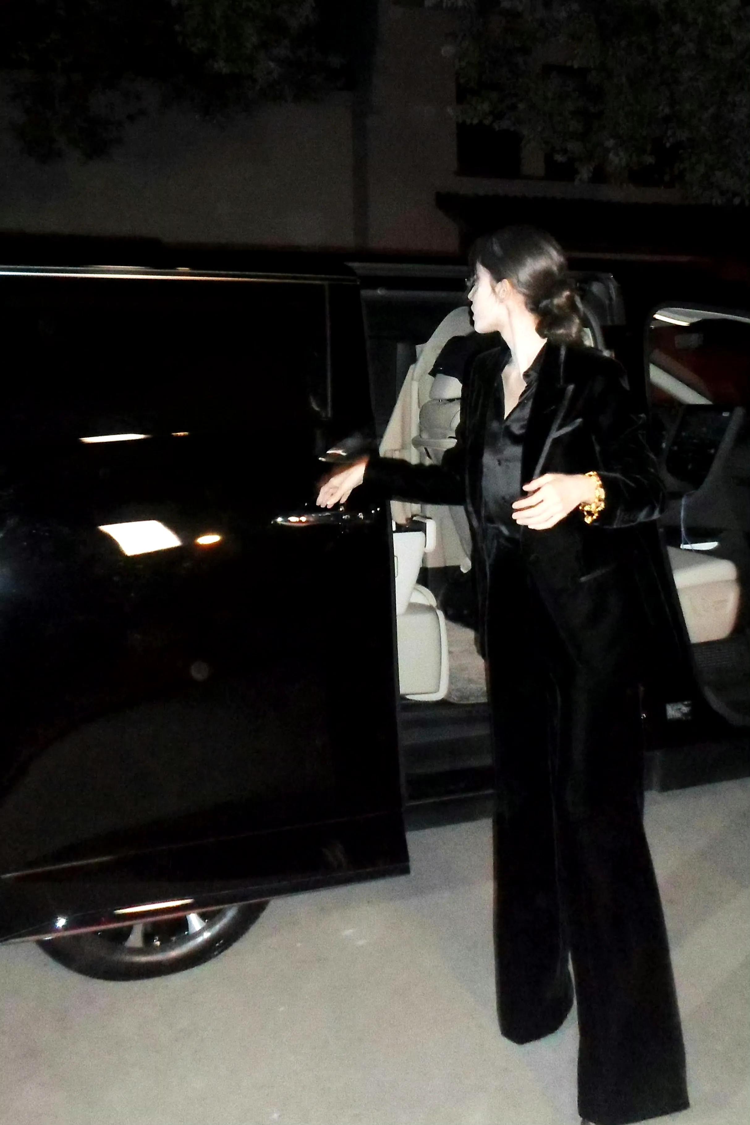 娜扎，最美女大佬