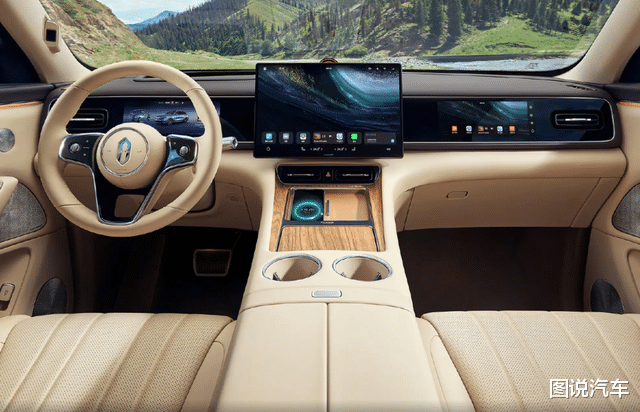 问界M7即将上市,“希望”它能降2万