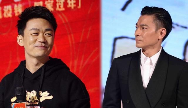 2003年,王宝强被刘德华力荐出演傻根时,就已写好了他的结局