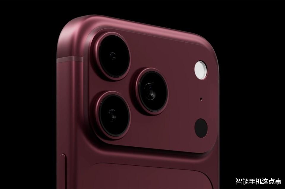 iPhone 18系列再次被確認：不是左上角單挖孔，但價格要上漲！
