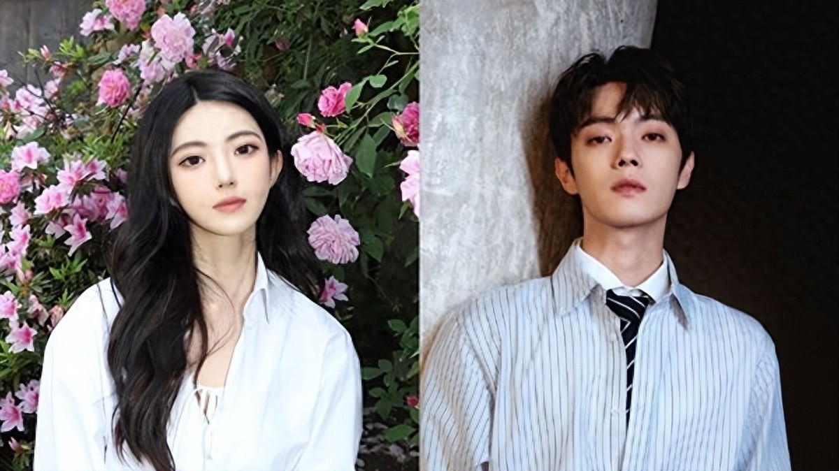 一根藤上几个瓜，又一男明星塌房，杨幂吴谨言受牵连，杨紫说对了