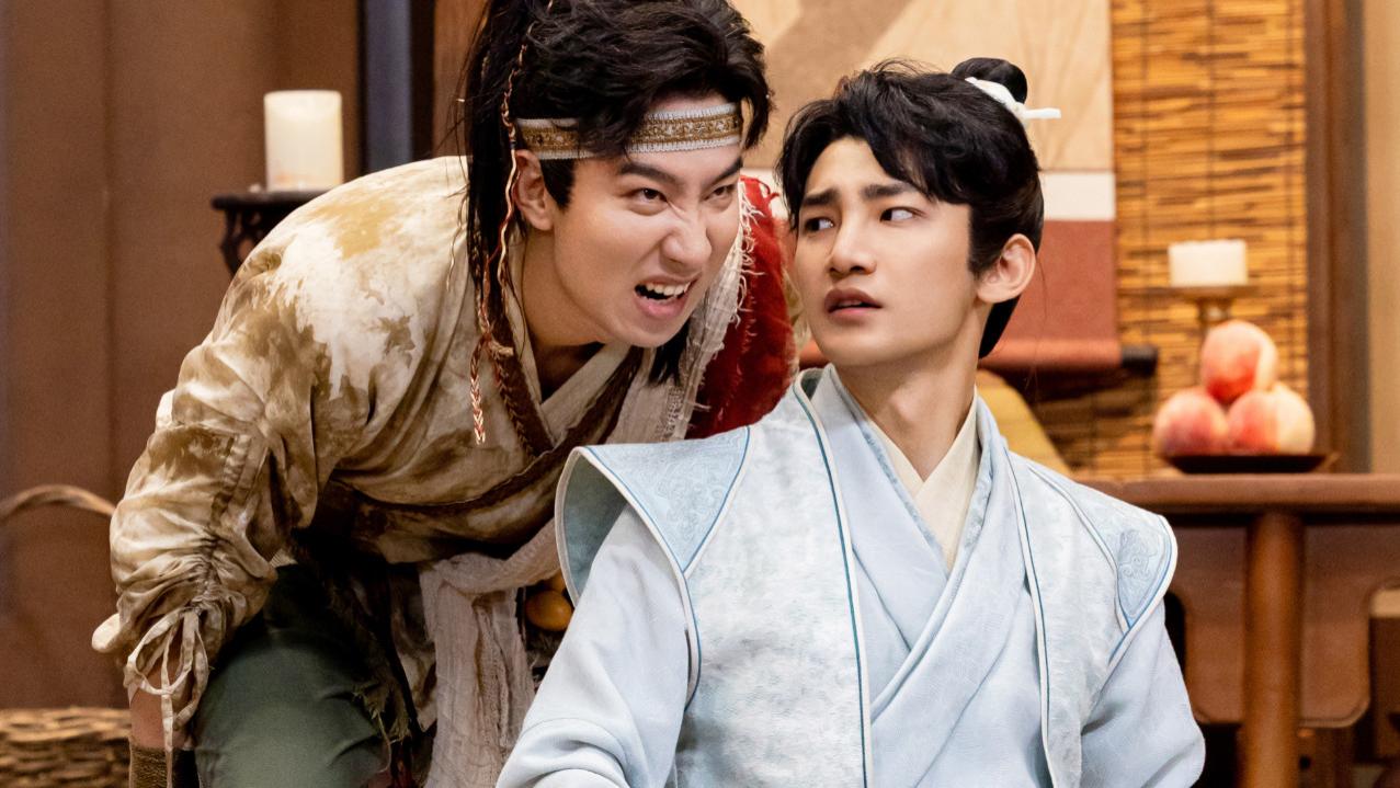 别再说蒋龙张弛被做局了，逐亚喜2的作品就是不行，海宝才真可惜