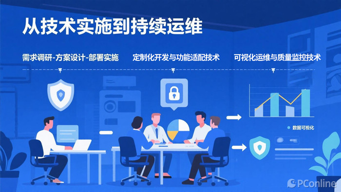 智启新篇:Dynabook智慧办公解决方案,重构未来办公新生态