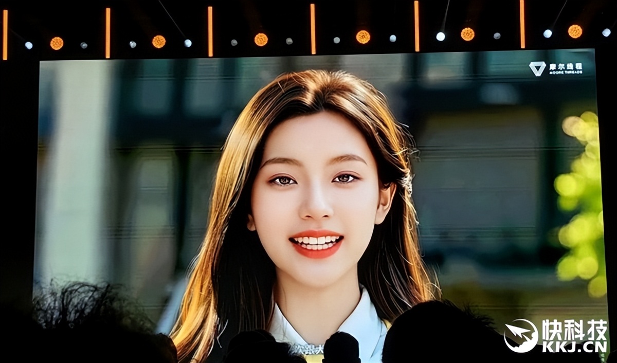 新架構×1、新芯片×3、新整機×2、新集群×1：5歲摩爾線程徹底爆發