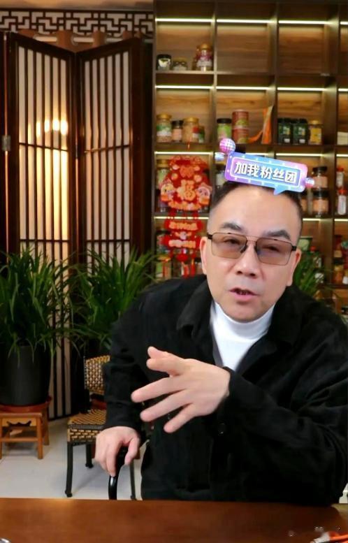 杨议终于坦白!道出和郭德纲“反目成仇”内幕,于谦的话有人信了