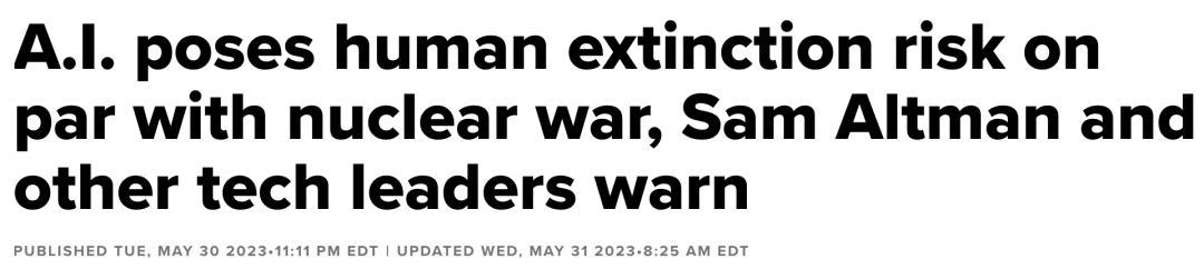 剛剛，奧特曼首曝：AI取代CEO后，我想去當農民！