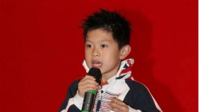 TVB两大童星罕合体，都曾因童星身份遭到霸凌，一人参加过奥运会