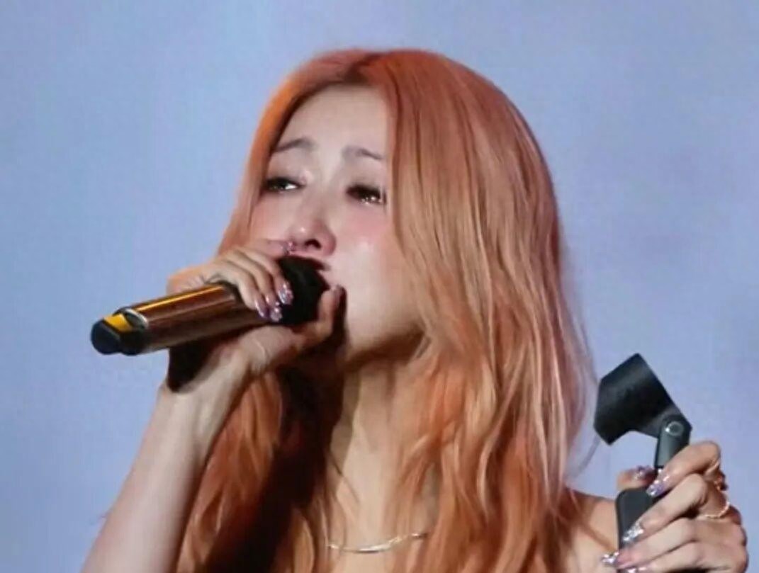 性感还是有伤风化?薛凯琪演唱会被嘲像穿尿不湿,门票价也引争议