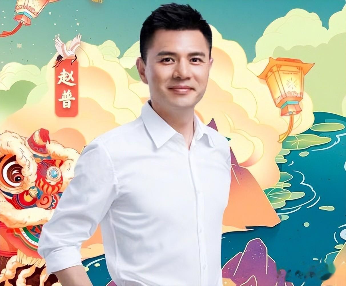 曾是央视知名主持人，离开央视后回乡创业，没想到如今他成大老板