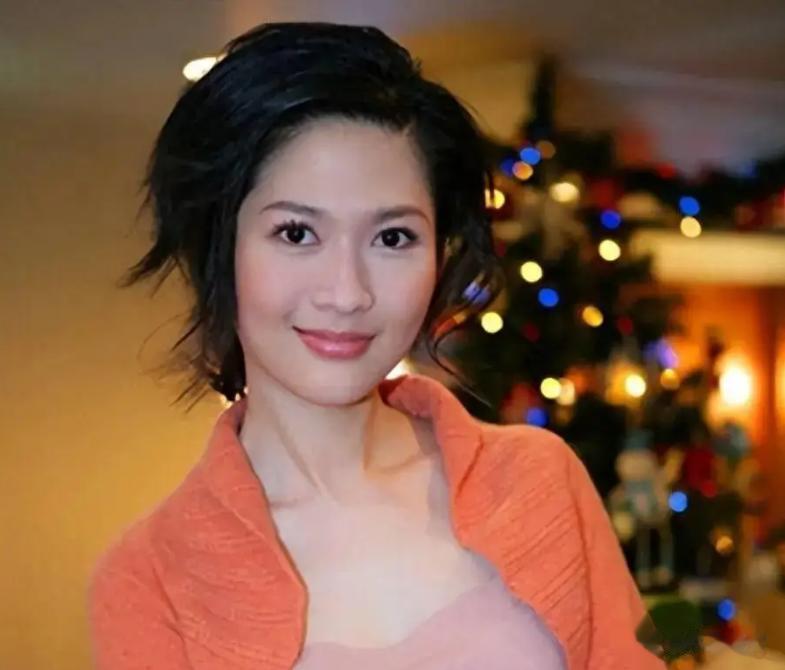 47岁沈星近况曝光！私生活混乱导致事业尽毁，如今低调隐居生活