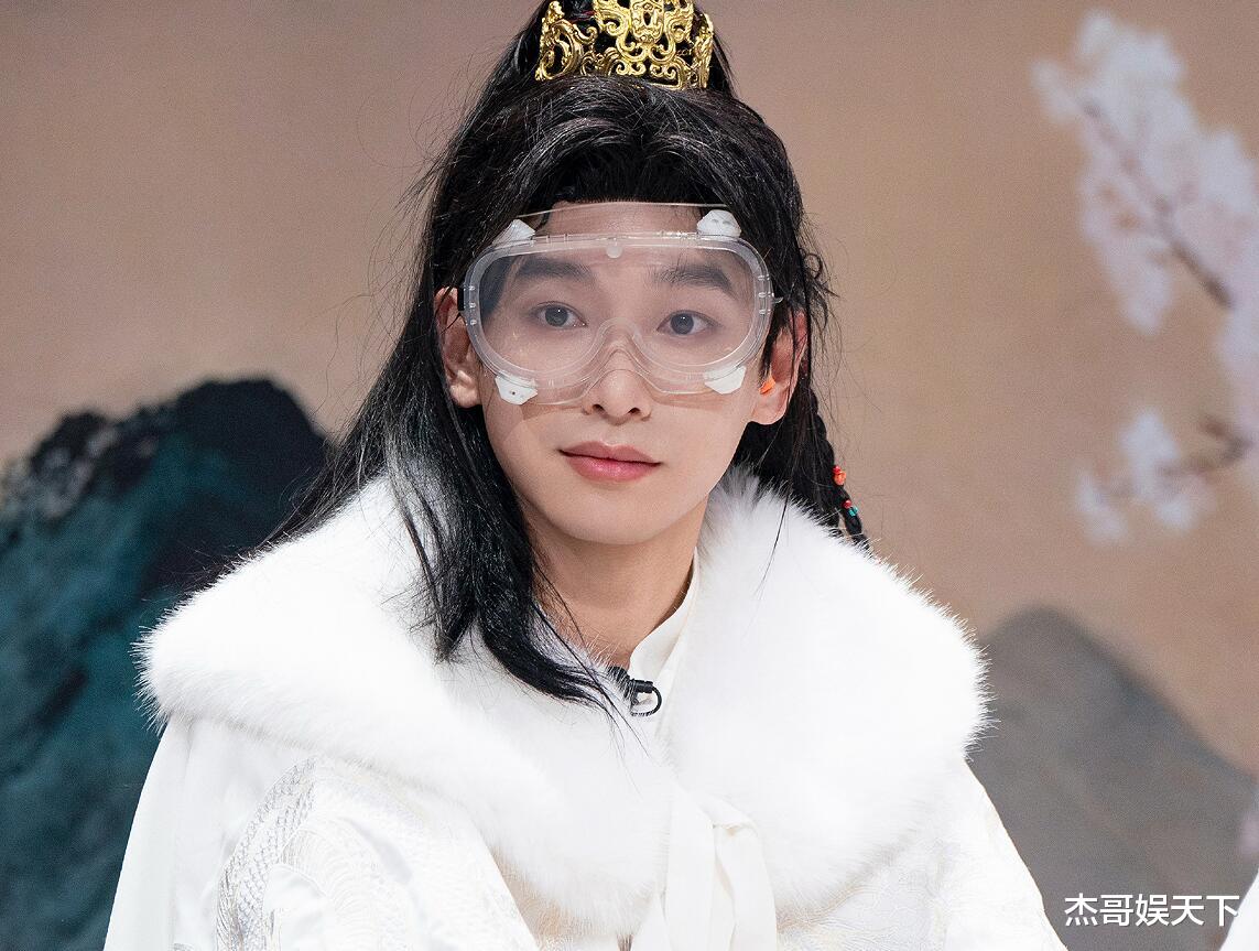 彭昱畅说出了游戏的不公平之处，《王牌》节目组彻底被打脸