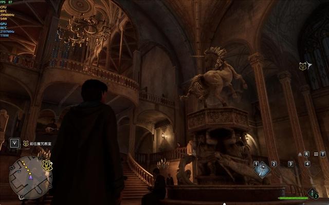 ROG魔霸9评测实战《毁灭战士：黑暗时代》！DLSS 4+光追效率提升