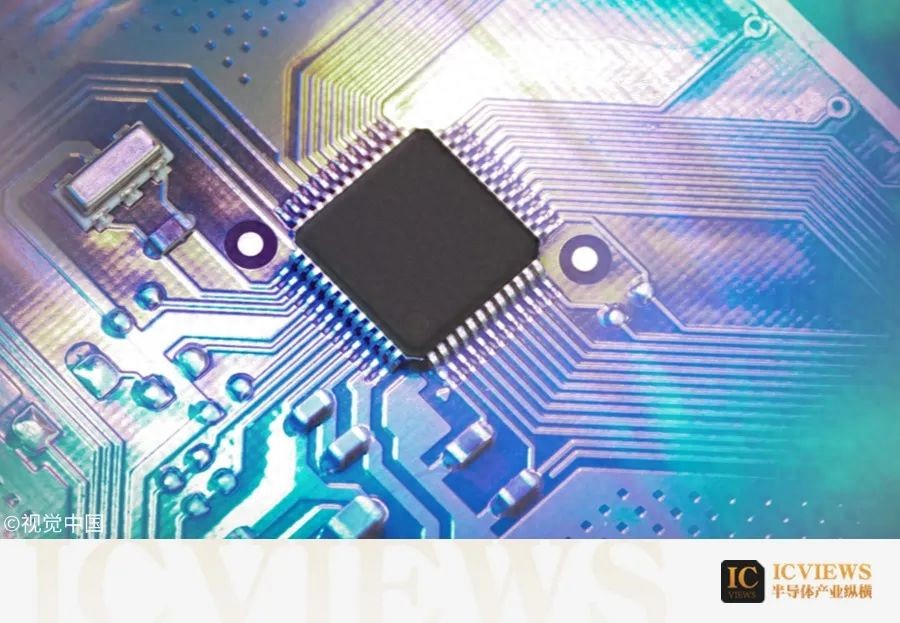 小芯片，大創新：應用材料進軍半導體原子前沿突破