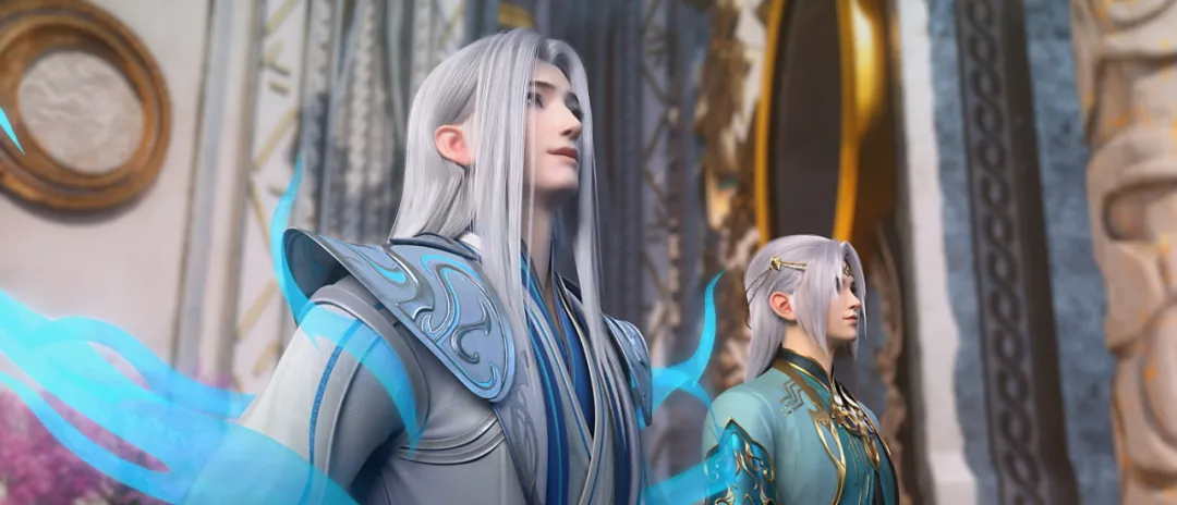 女主的位置紫妍也想争一争