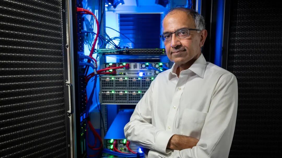 哈佛CS博士月入4000，搶GPU搞科研，硅谷百萬年薪挖人，學界瘋狂逃離