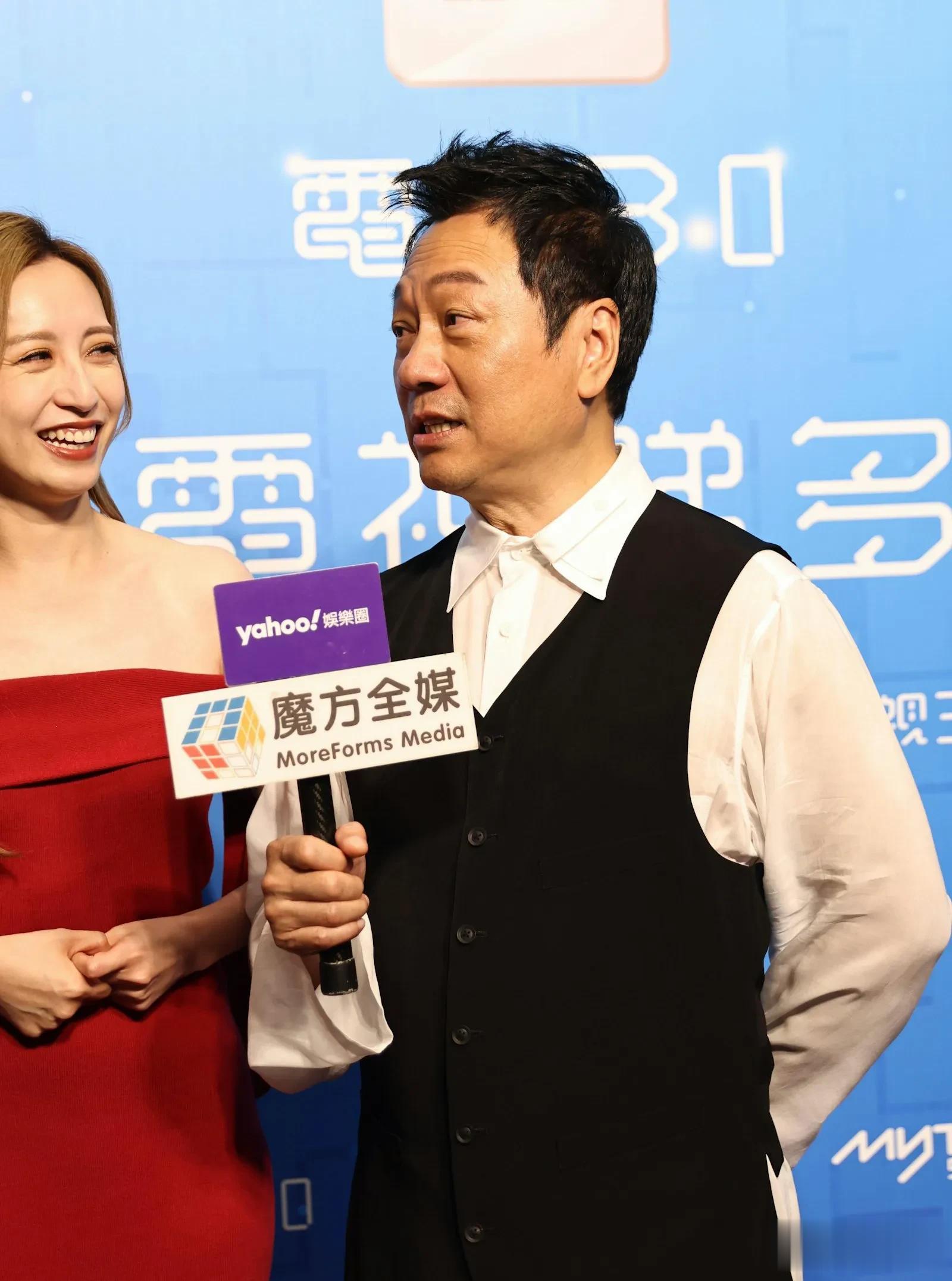集体北上定居成趋势 TVB视帝绿叶齐落户大湾区