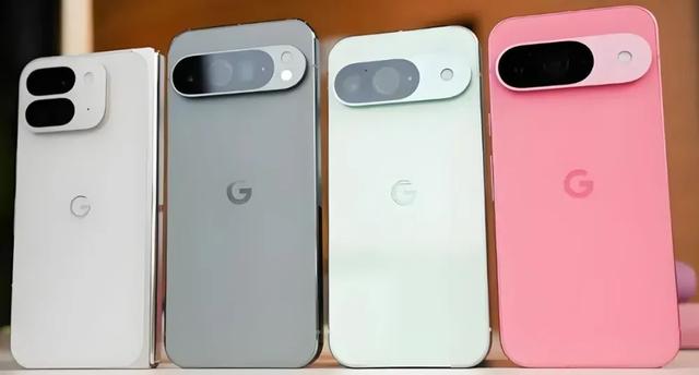 谷歌Pixel Watch 4新增多項實用功能，8月發布
