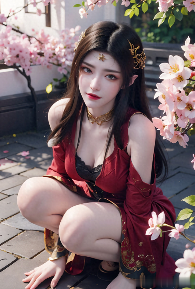 国漫美杜莎和柳神谁对男主的帮助更大？