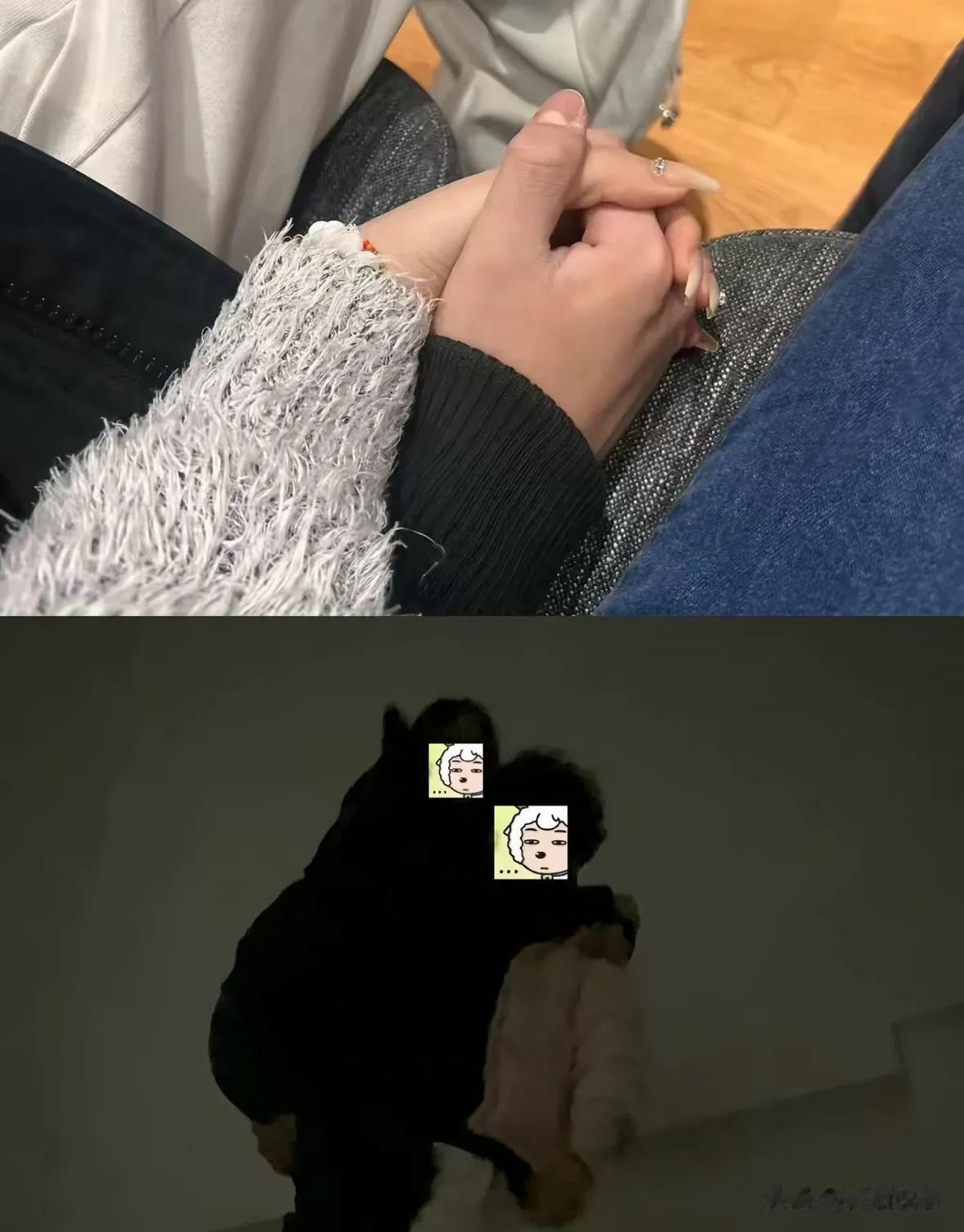 高露女儿才16岁就晒男友！庆祝恋爱周年打扮成熟，被指像26岁